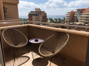 Apartamento Barlovento, Roquetas De Mar